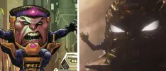 Se teoriza quién interpreta a Modok en Ant-Man 3