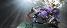 Ya jugamos Monster Hunter Rise en PlayStation 5