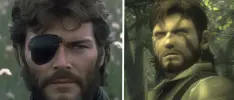 Imaginan varios videojuegos como si fueran películas live action