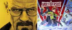 Pista indica que Walter White podría sumarse a Multiversus