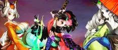 Vanillaware podría trabajar en remasterización de Muramasa