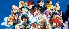 Villano de My Hero Academia hace un inesperado regreso