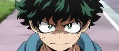 Nuevo vistazo al próximo capítulo de My Hero Academia