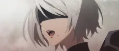 Fans descubren códigos ocultos en el anime de Nier: Automata