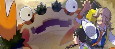 Próximo parche de Pokémon Scarlet y Violet ya tiene mes de salida