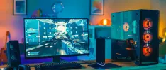 Se registra caída en las ventas de PC