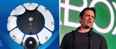 Phil Spencer elogia al nuevo control de PlayStation 5