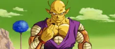 Orange Piccoro se suma a cierto videojuego de Dragon Ball