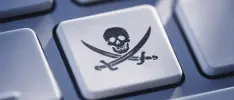 Cierta parte de Europa legaliza la piratería