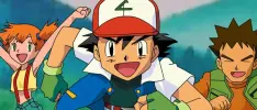 Brock y Misty regresan al anime de Pokémon