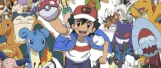 Se lanza último opening de Pokémon con Ash como protagonista