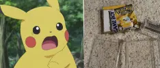 Copia certificada de Pokémon Yellow es destruida por aduana