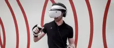 Sony disminuye sus expectativas del PlayStation VR2