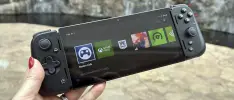 Se anuncia fecha de salida para el Razer Edge
