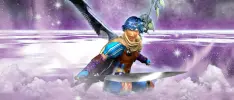 Baten Kaitos tendría un remake para el Switch