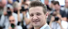 Jeremy Renner comparte nueva foto desde el hospital