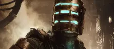 Review – Dead Space