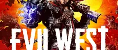 Review – Evil West