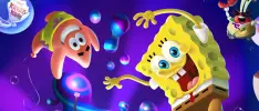 Review - SpongeBob SquarePants: The Cosmic Shake