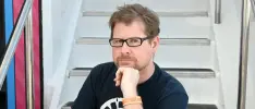 Justin Roiland es acusado violencia doméstica