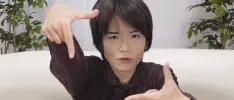Masahiro Sakurai prefiere comprar juegos digitales