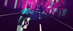 Sayonara Wild Hearts no llegará a PS Plus