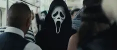 Aquí el nuevo teaser de Scream VI