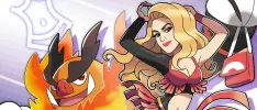 Así se escucha la nueva canción de Shakira al estilo Pokémon