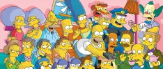 Se confirman más temporadas de Los Simpsons