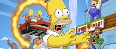 Nueva pista indica que el remake de The Simpsons Hit and Run sería real