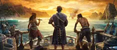 Ubisoft retrasa Skull and Bones por sexta ocasión