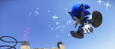 Demo de Sonic Frontiers llega al Switch