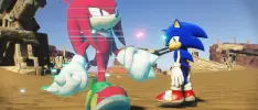 Sonic podría no ir tan rápido en futuros juegos