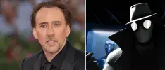 Nicolas Cage no volverá para Spider-Man: Across The Spider-Verse