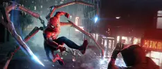 Nuevo anuncio de Marvel's Spider-Man 2 confunde con la ventana de salida