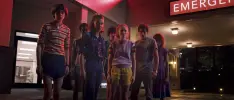 Actor principal de Stranger Things se declara gay