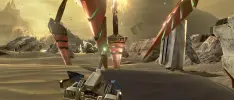 Elaboran nuevo videojuego de Star Fox