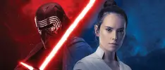 Actriz de la reciente trilogía de Star Wars está dispuesta a volver