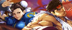 Se confirma nuevo Street Fighter para móviles