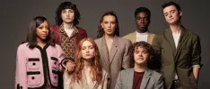 Se revela el salario de los actores de Stranger Things