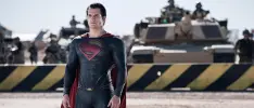 Esto costaría arreglar los daños de los héroes de DC