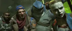 Filtración de Suicide Squad: Kill the Justice League sería real