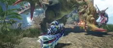 Monster Hunter Rise: Sunbreak consigue buen hito de ventas