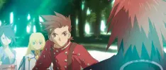 El anime de Tales of Symphonia está disponible gratuitamente