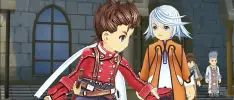 Bandai Namco está abierta a traer más remasters de juegos de Tales