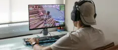 Hombre se salva de ser despedido por jugar en el trabajo