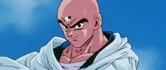 Ilustración oficial revive vieja transformación de Ten Shin Han