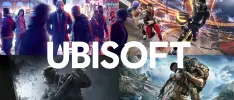 Las acciones de Ubisoft bajan considerablemente
