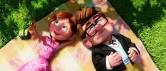 Nuevo corto de Up le dará al señor Fredricksen una nueva cita