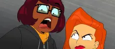 Velma sufre de severo review bombing